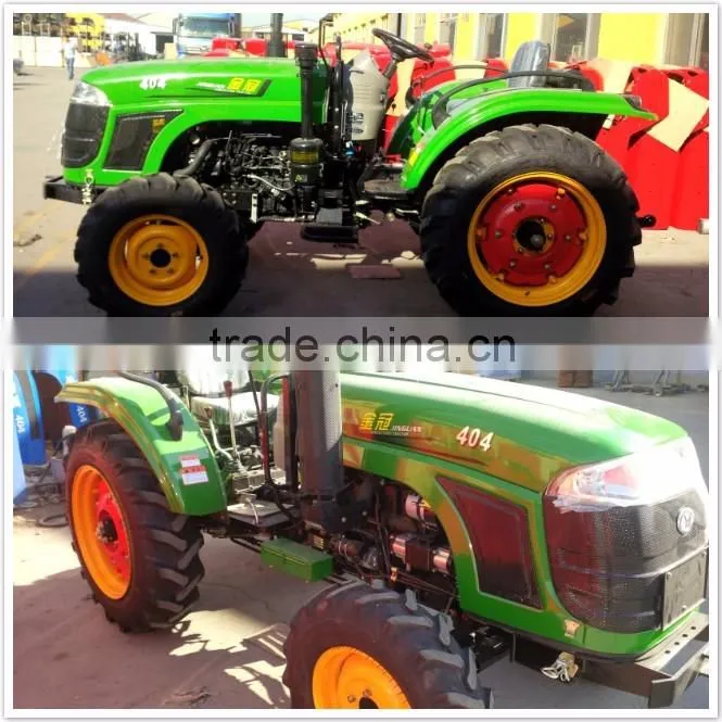 HUAXIA Hot-sale High quality kubota tractor prices from china