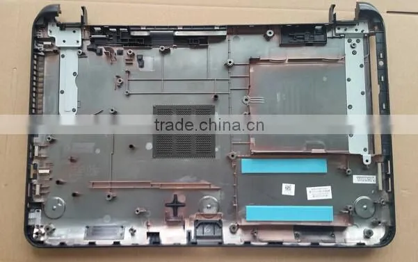 original laptop A B C D Cover for hp 15-G 15-250 Laptop Bottom Cover D shell PN 761695-001