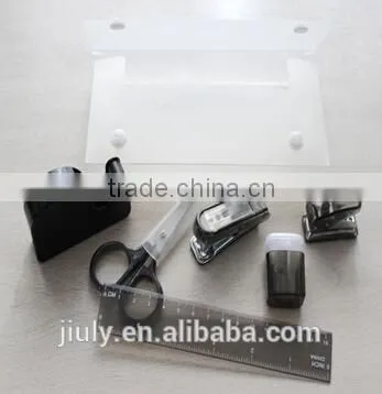 Office stationery set in office & school supplies