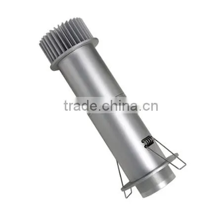 2016 5w Ads or car LOGO projection lights for hotel,restaurant and so on,alluminum alloy shell