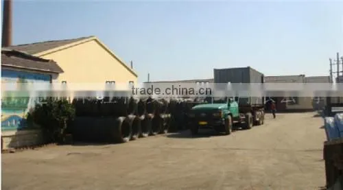 Hot sale ! galvanized & pvc Hex wire mesh ( hexagonal mesh )