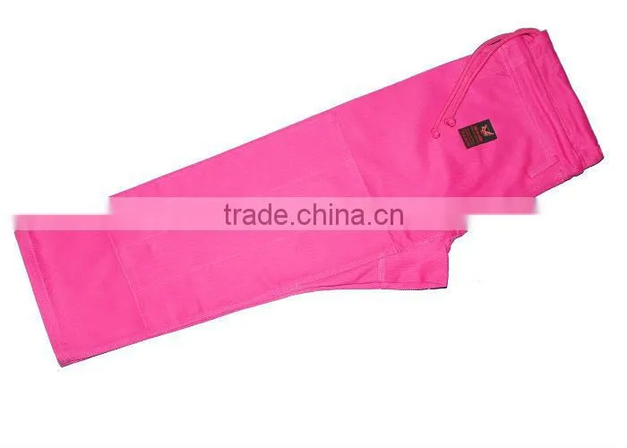 Brazilian Jiujitsu Pearl Weave 450/550 gsm