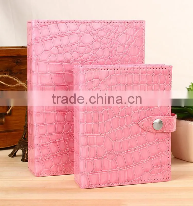 New arrival high quality creative fashion smart earring storage book