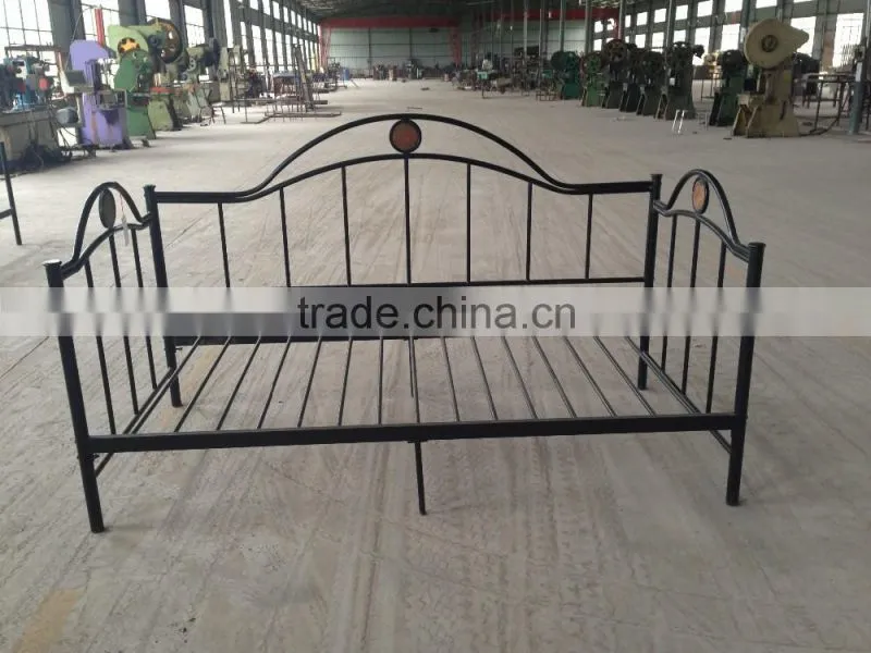 3 Person Bunk Bed,Bunk Bed for Three Persons,Triple Bunk Bed used in dormitory apartment bed