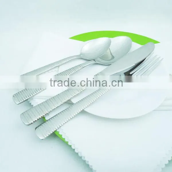Stainless Steel Cutlery