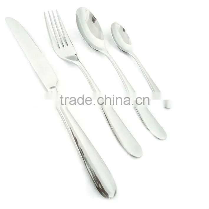 cutlery set 72
