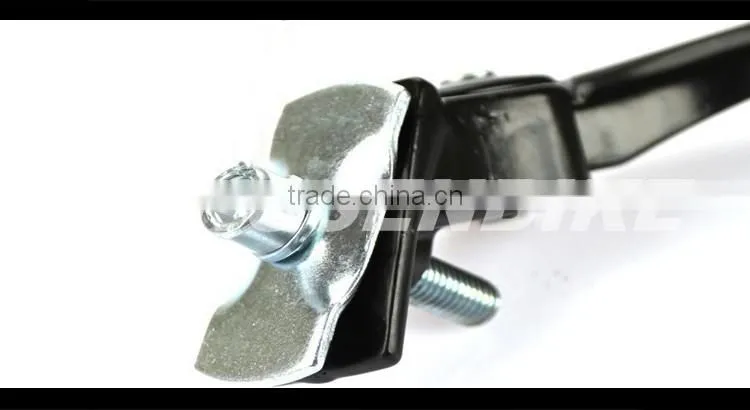 Suitable merida bicycle kickstand bicycle middle rack kickstand