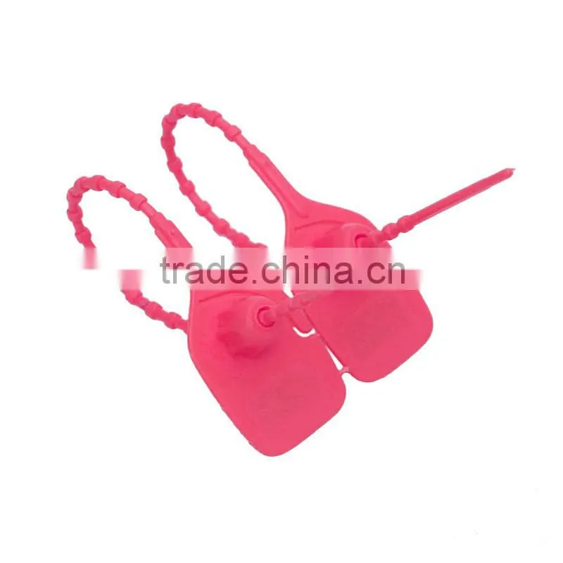 Security Plastic Tamper Proof Seal DP-195FH