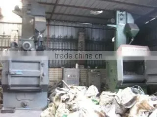 Ruian Zhongzhen Auto Spare Parts Manufacturing Co., Ltd. company overview - view 3
