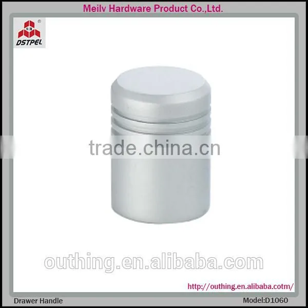 aluminum alloy antique furniture handles and knobs