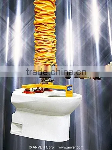 Closestool Vacuum Lifter