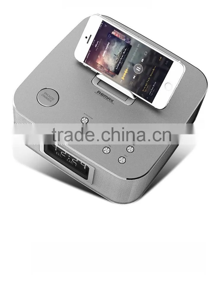 REMAX speaker bluetooth for smartphone