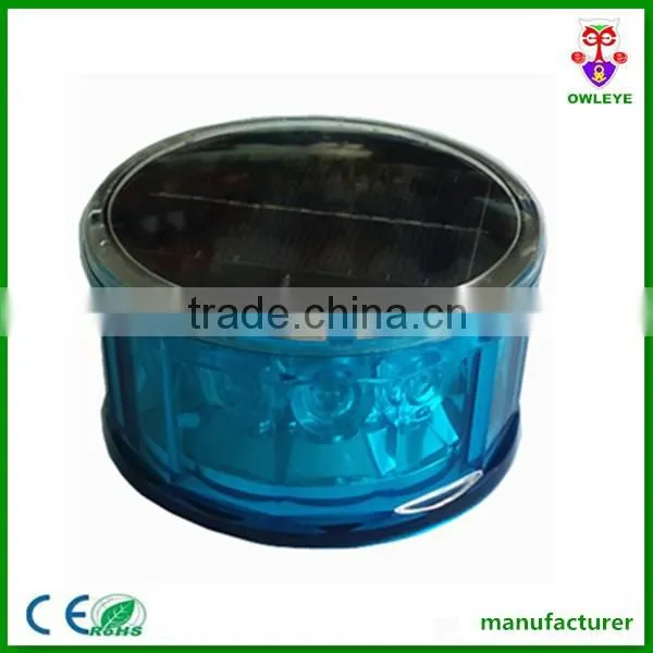 Led Beacon Car Warning Light,Led Strobe Beacon,Solar Magnetic Traffic Light