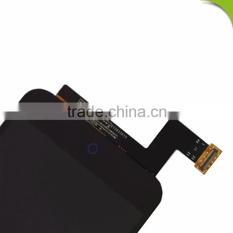Black Full LCD DIsplay + Touch Screen Digitizer Assembly For ZTE Blade X5 / Blade D3 T630 Lcd Screen For ZTE X5