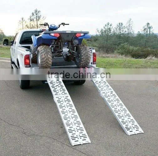 car Ramp with 680kg capacity for Double