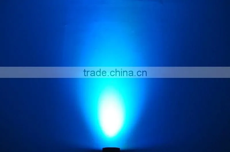 7*10W RGBW 4-IN-1 SUPER BRIGHT LED PAR LIGHT
