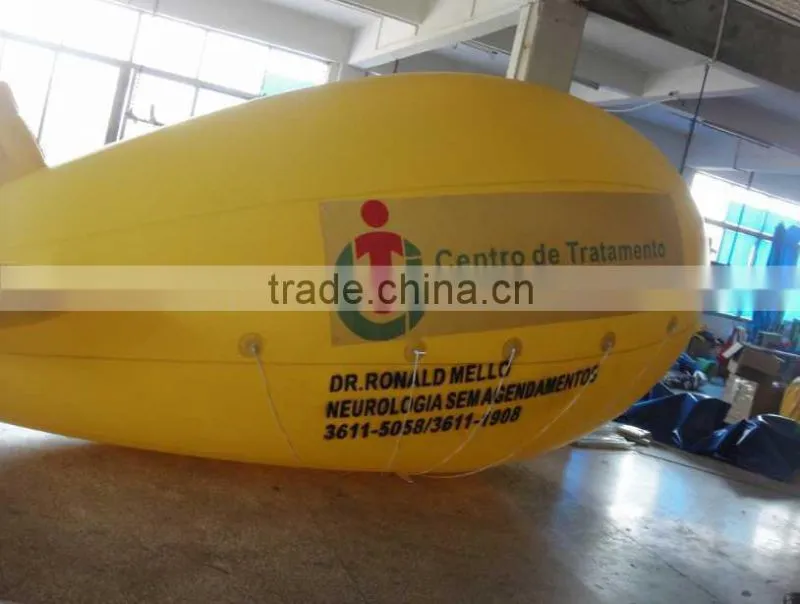 helium balloons/inflatable air ship for sale