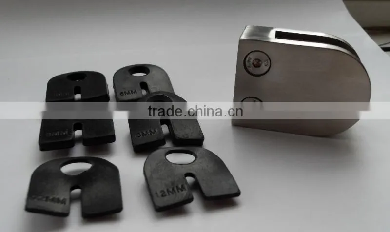 DUAL SOURCE HARDWARE- Stainless Steel Handrail Balustrade/Staircase Railing