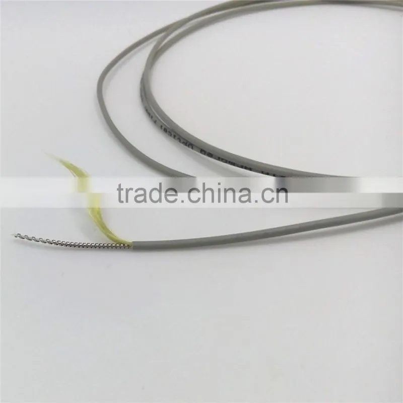 MM Simplex Armored optical cable