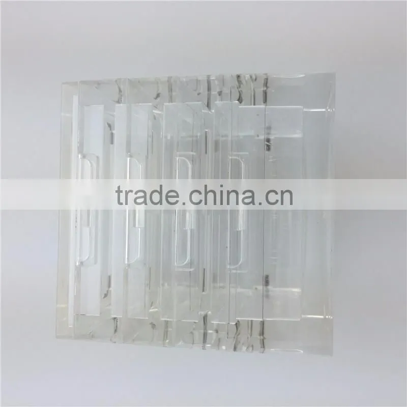 Cosmetic Beauty Box plastic box mould/plastic fancy moulding and design
