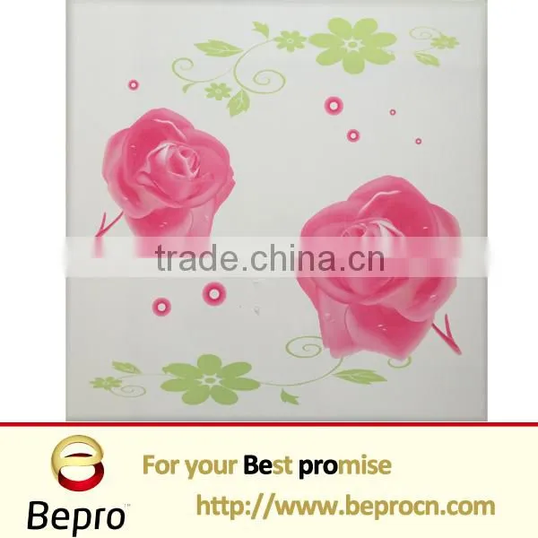 PVC Ceiling panel/plastic ceiling panel NICE DESIGNE 2016