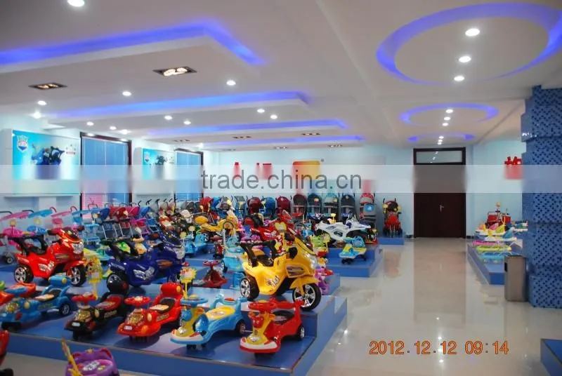 2014 new style excellent fashionable foldable kids bike