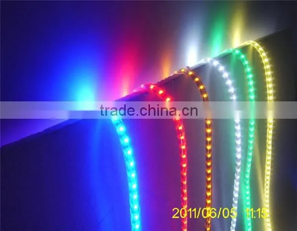 5050SMD 5m/roll Waterproof LED Light Strip 110v or 12v ot 24v