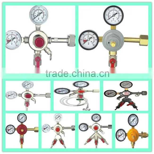 CO2-11B CO2 REGULATOR