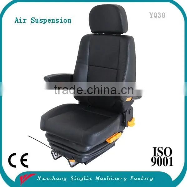 Truck Suspension Drivers Seat For Sale