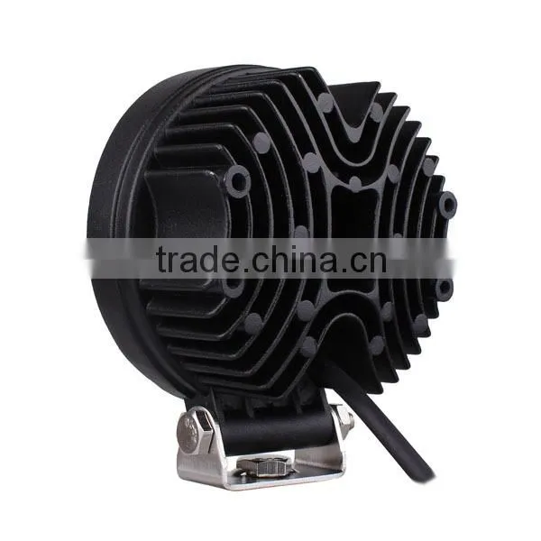 27w led work light for suv off-road truck car accessories