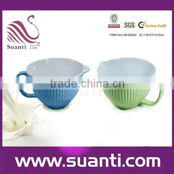 Outdoor melamine dinnerware wholesale
