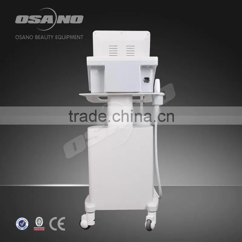 Low Price Hifu Skin Firming Ultrasound Facial Machines Hifu Machine