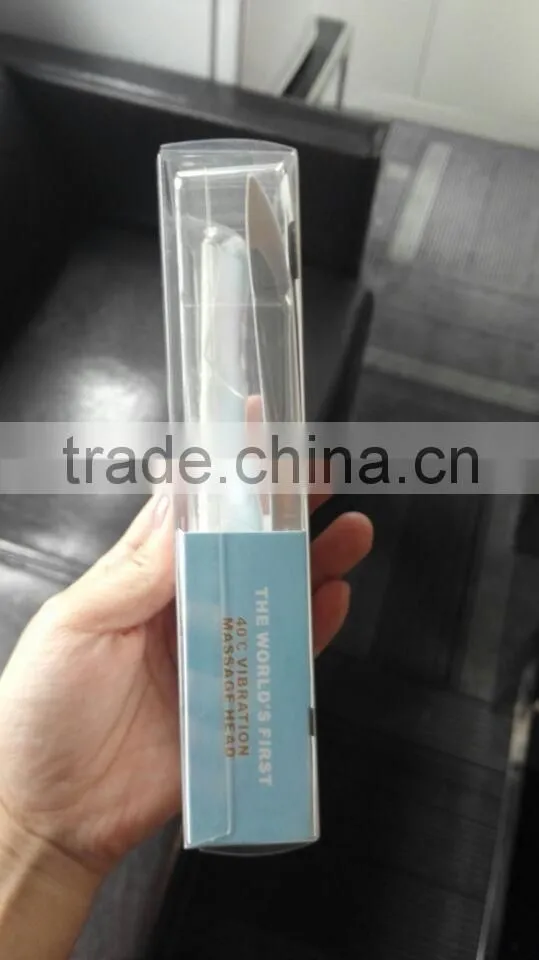 2016 anti-aging eye anti-wrinkle massage, anti-wrinkle beauty pen, relaxing eye massage