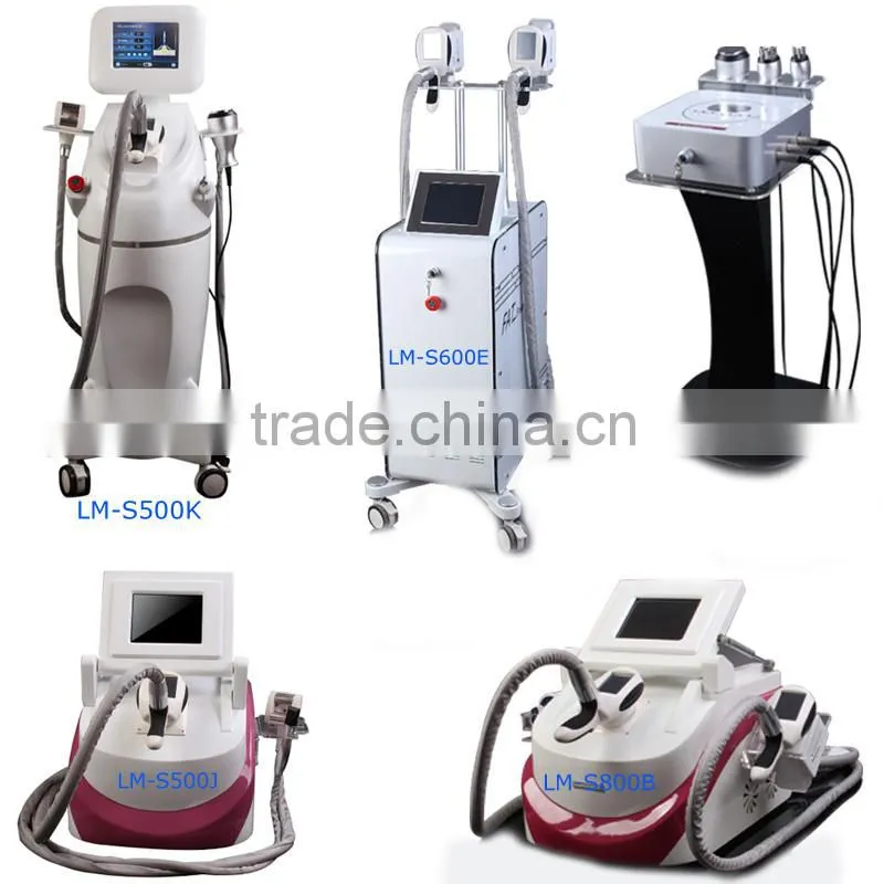 Criolipolise OEM factory supplier aparelho criolipolise