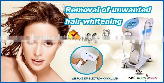 Germany imported 808nm laser diode 50w for professional hair remove
