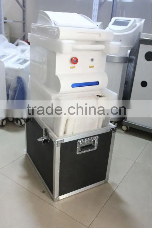 Permanent Hair Removal For Men And Woman Elight Hair Reduction C008