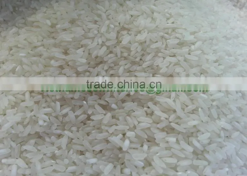 VINAFOOD1- VIETNAMESE LONG GRAIN WHITE RICE 5% BROKEN