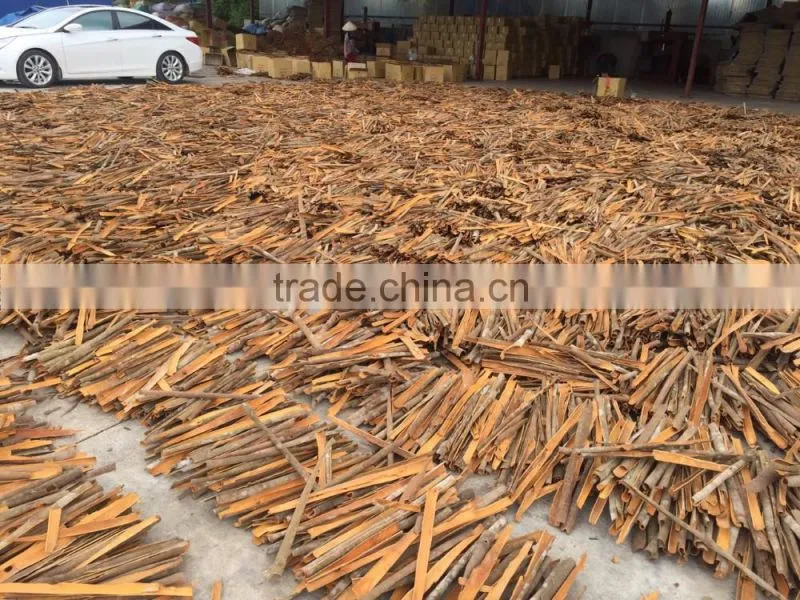 Vietnam Cassia Split best quality with fasten loading & attractive price in 2017