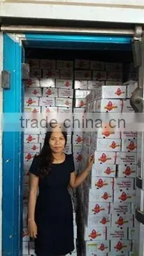 Viet Nam Sweet Potato