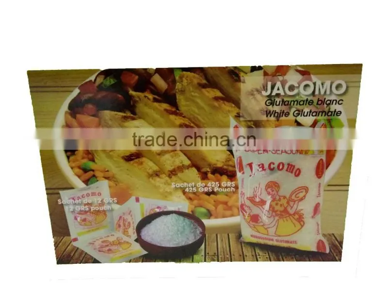 monosodium with good price