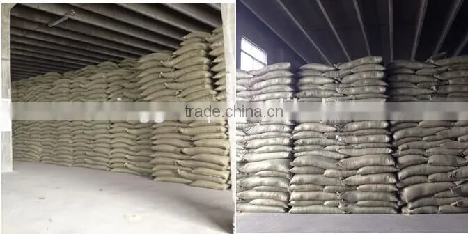 Feed Premix for Non-GMO Corn Gluten Feed