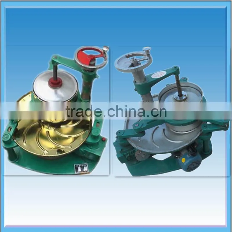 2016 Cheapest Green/Red Tea Rolling Machine