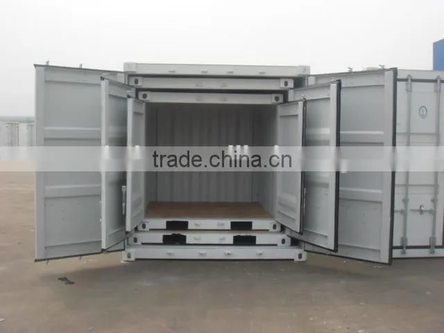 6ft 7ft 8ft 9ft set mini container