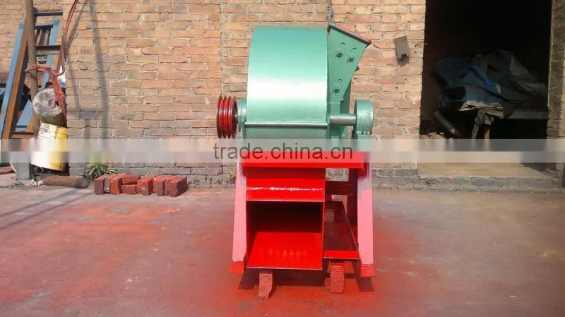 Wood flake machine for horse/wood shavings making machine 008615238020698