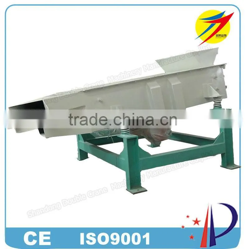 Feed Circular Vibrating Screen Vibration Screen