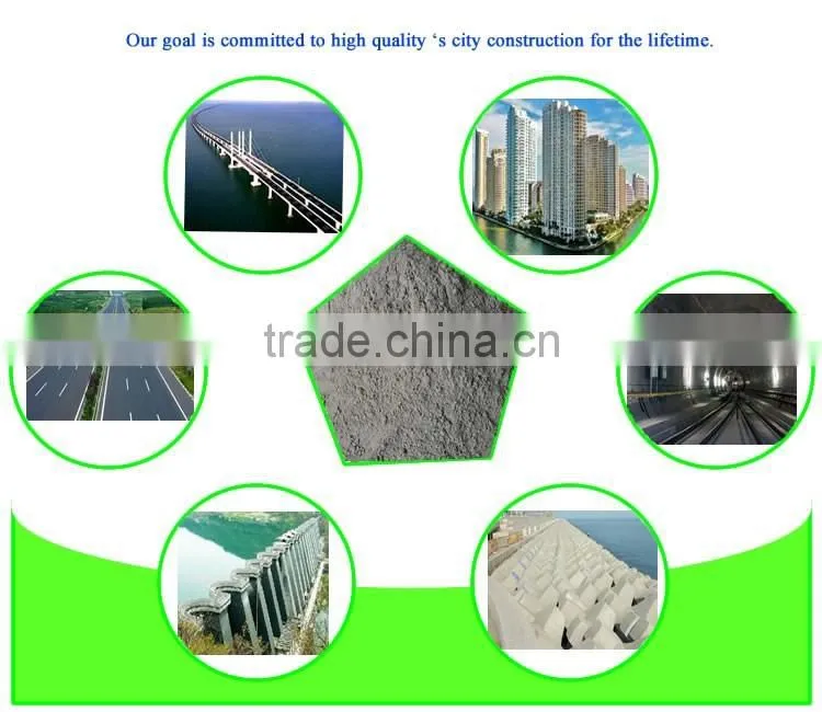 Grey Portland Cement Clinker