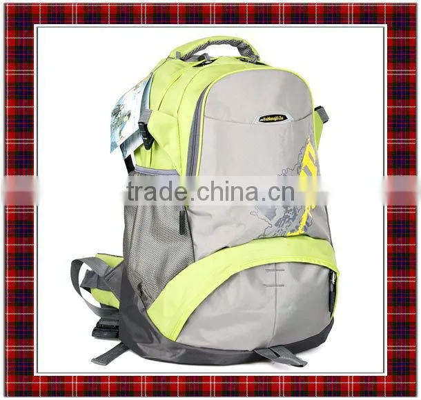 Knapsack, Packsack, Backpack (BLS048)