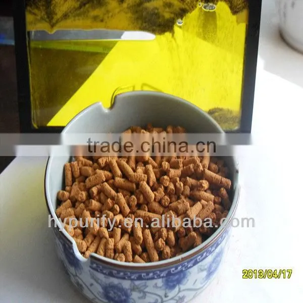 Activated carbon for sulfur removal/Desulfurizer for h2s removal