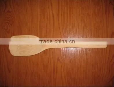 Bamboo spoon set kitchen utensils and chopsticks