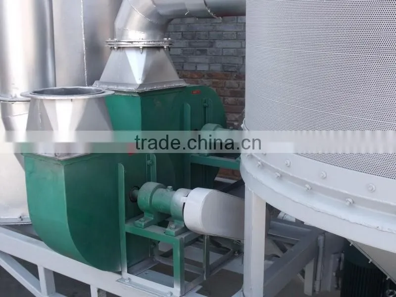 Grain Paddy Wheat Corn Dryer